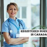 Registered Nurse Jobs in Canada