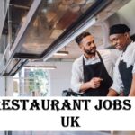 Restaurant Jobs in UK