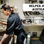 Restaurant Kitchen Helper Jobs in Australia