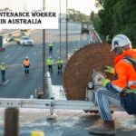 Road Maintenance Worker Jobs in Australia