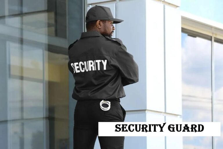 Security Guard