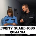 Security Guard Jobs in Romania