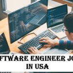 Software Engineer Jobs in USA
