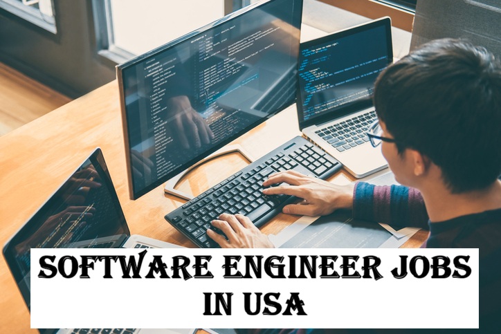 Software Engineer Jobs in USA