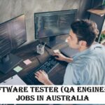 Software Tester (QA Engineer) Jobs in Australia