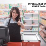 Supermarket Cashier Jobs in Canada