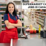 Supermarket Cashier Jobs in Canada