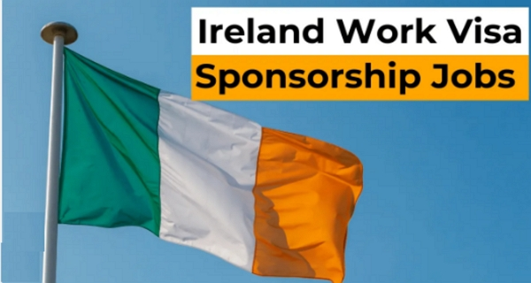 Top 10 Ireland Companies Sponsoring Foreign Workers