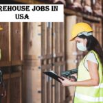 Warehouse Jobs in USA