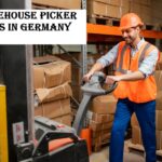 Warehouse Picker Jobs in Germany