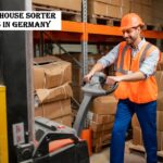 Warehouse Sorter Jobs in Germany