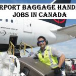 Airport Baggage Handler Jobs in Canada