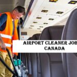 Airport Cleaner Jobs in Canada