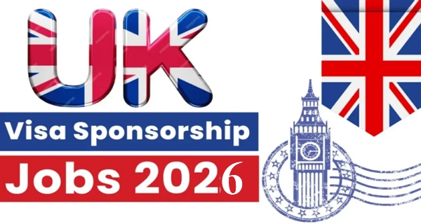 Companies Offer Tier 2 Visa Sponsorship Jobs in UK 2026
