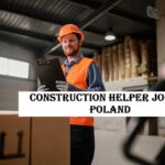 Construction Helper Jobs in Poland
