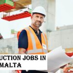 Construction Jobs in Malta