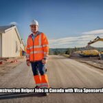 Construction Labourer Jobs in Canada