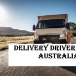 Delivery Driver Jobs in Australia