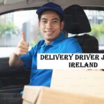 Delivery Driver Jobs in Ireland