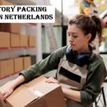 Factory Packing Jobs in Netherlands