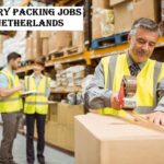 Factory Packing Jobs in Netherlands