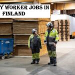 Factory Worker Jobs in Finland
