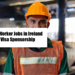 Factory Worker Jobs in Ireland