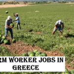 Farm Worker Jobs in Greece