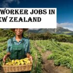 Farm Worker Jobs in New Zealand