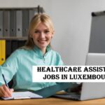 Healthcare Assistant Jobs in Luxembourg