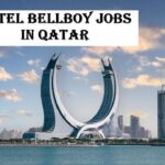 Hotel Bellboy Jobs in Qatar