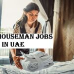 Hotel Houseman Jobs in UAE