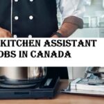 Hotel Kitchen Assistant Jobs in Canada
