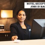Hotel Receptionist Jobs in Malta