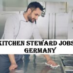 Kitchen Steward Jobs in Germany