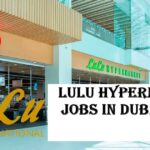 Lulu Hypermarket Jobs in Dubai 2026
