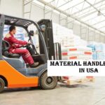 Material Handler Jobs in USA