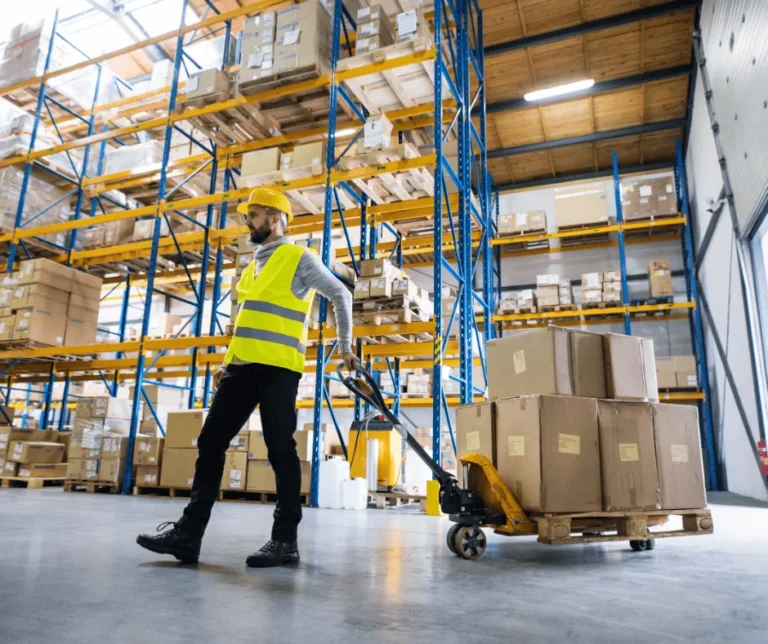 Material Handler Jobs in USA