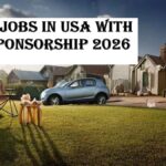 Nanny Jobs in USA