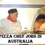 Pizza Chef Jobs in Australia