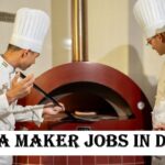 Pizza Maker Jobs in Dubai