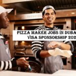 Pizza Maker Jobs in Dubai