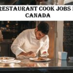 Restaurant Cook Jobs in Canada