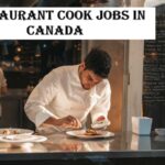 Restaurant Cook Jobs in Canada