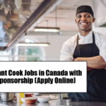 Restaurant Cook Jobs in Canada