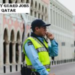 Security Guard Jobs in Qatar