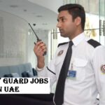 Security Guard Jobs in UAE