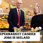 Supermarket Cashier Jobs in Ireland