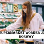 Supermarket Worker Jobs in Norway