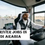 Taxi Driver Jobs in Saudi Arabia